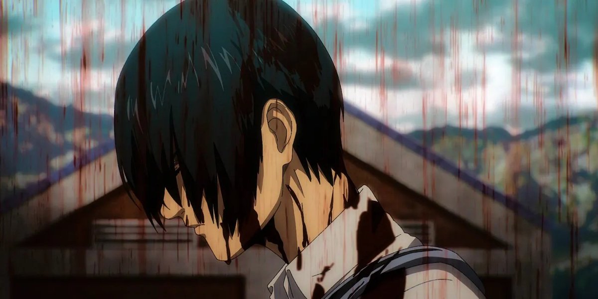 Is Canute Stronger than Mikasa Ackerman in a Battle?